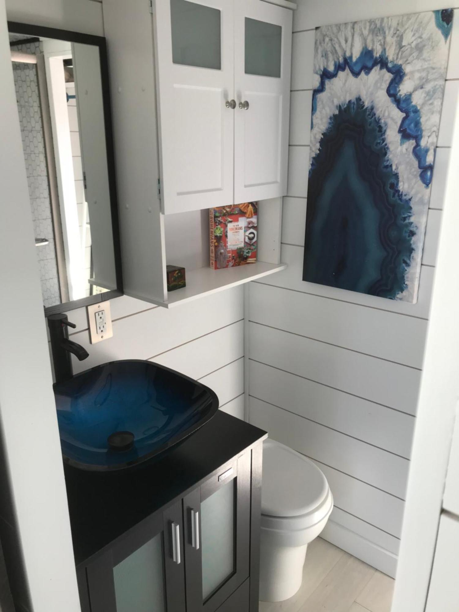 Villa Pet Friendly, Modern Tiny House In Vibrant Clermont Exterior foto